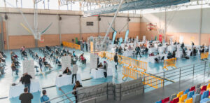 Foro de empleo Massanassa