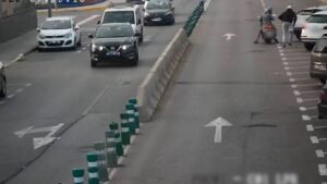 Detenidos tras robar el bolso a punta de pistola a una mujer en Massanassa