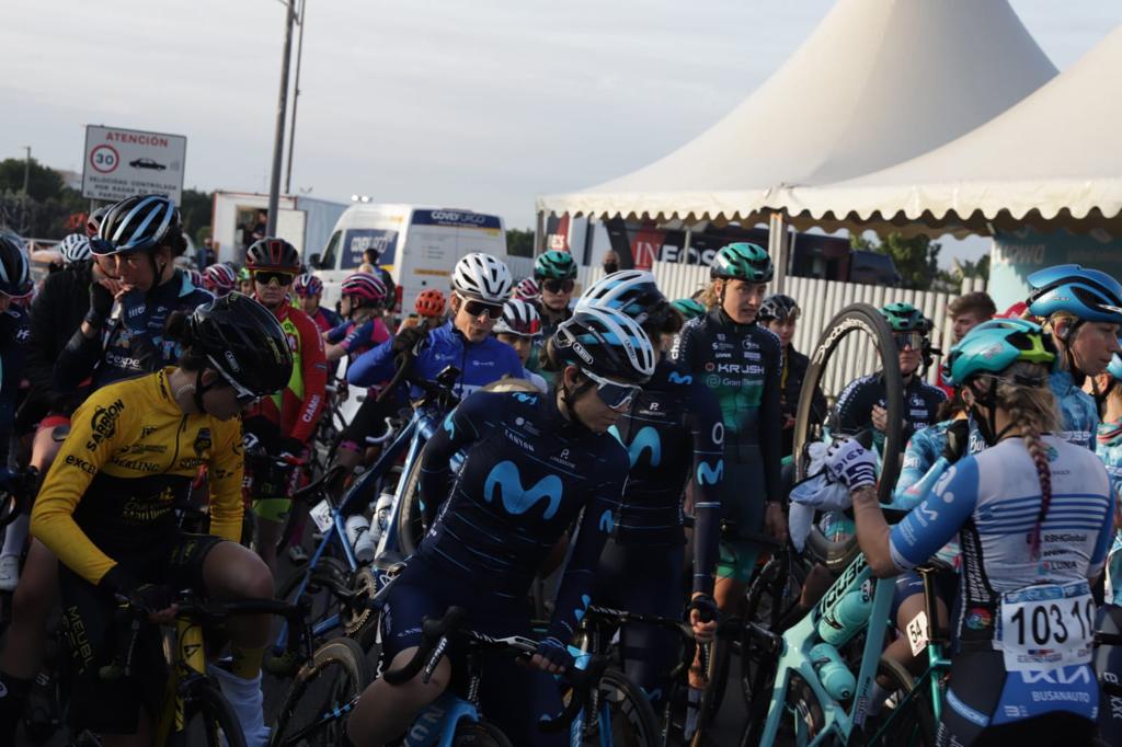 Volta Ciclista a la Comunitat Valenciana