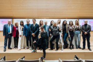 Rueda de prensa Dia de la Dona Festival