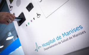 Hospital de Manises