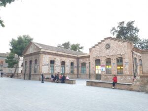 Casa de Cultura de Foios