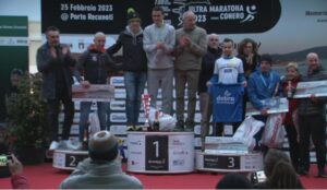 Iván Penalba consigue su primer podio de la temporada en Italia