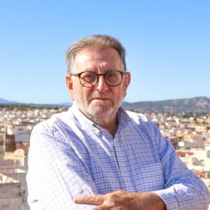 Jesús Ros alcalde de Torrent