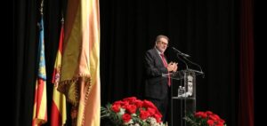 Jesús Ros alcalde Torrent