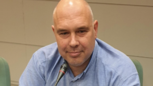 Jose Carlos Grau