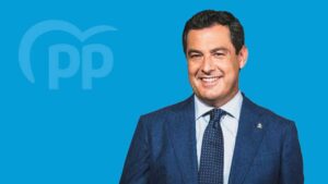 Juanma Moreno PP Andalucía