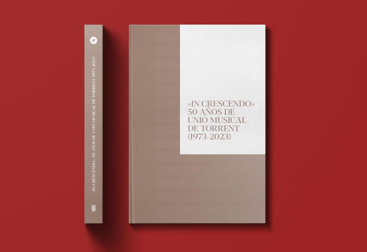 La Unió Musical de Torrent cumple 50 años