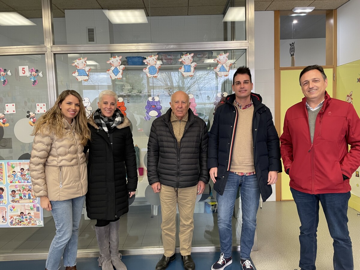 PP Albalat Escuela Infantil