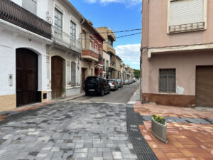 Obras Bosch Marín Alfafar