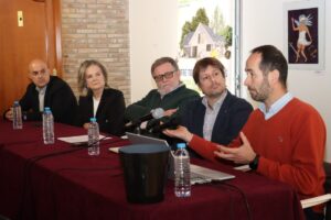 2.884 trampas en las áreas residenciales del Vedat, Colonia Blanca, el Mas de la Muntanyeta y Santa Apolonia