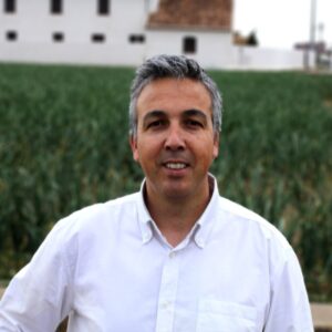 Pablo Gandul Cs Alboraia