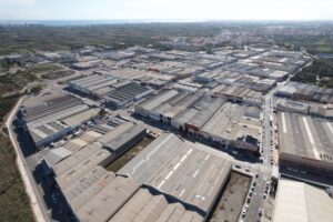 polígon industrial l'Horteta