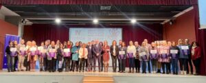 Red de Municipios Protegidos contra la Violencia de Género