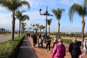rutes saludables Rafelbunyol