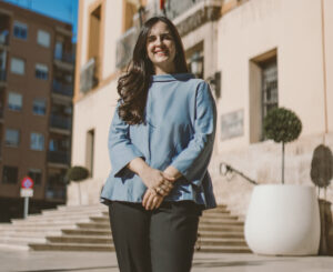 Sara Palma