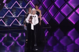 susi sanchez premio goya