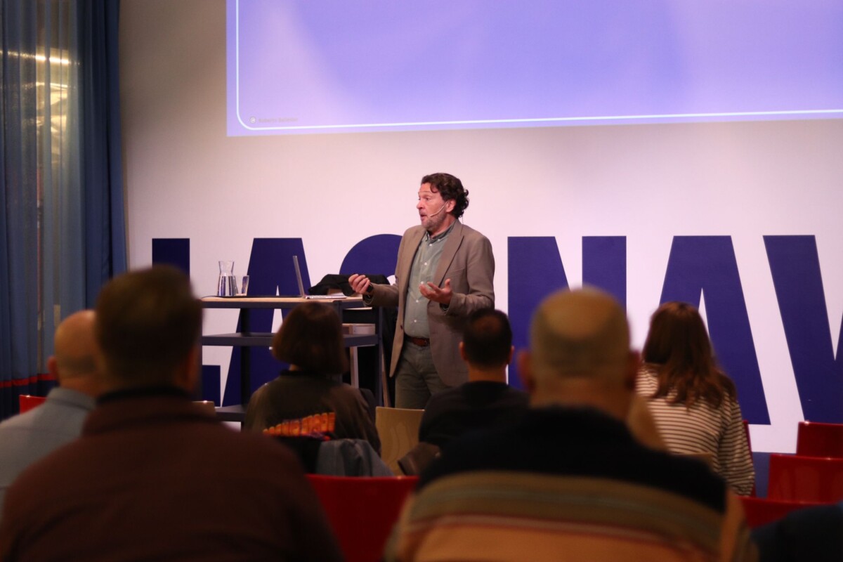 Festival The Noox en Las Naves