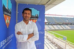 Toni Seligrat