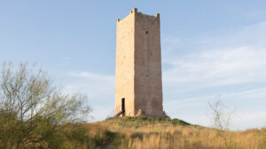 Torre Espioca de Picassent