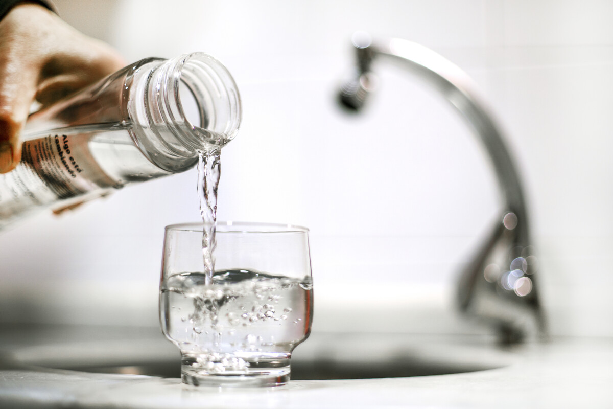 Global Omnium, Día Mundial del Agua