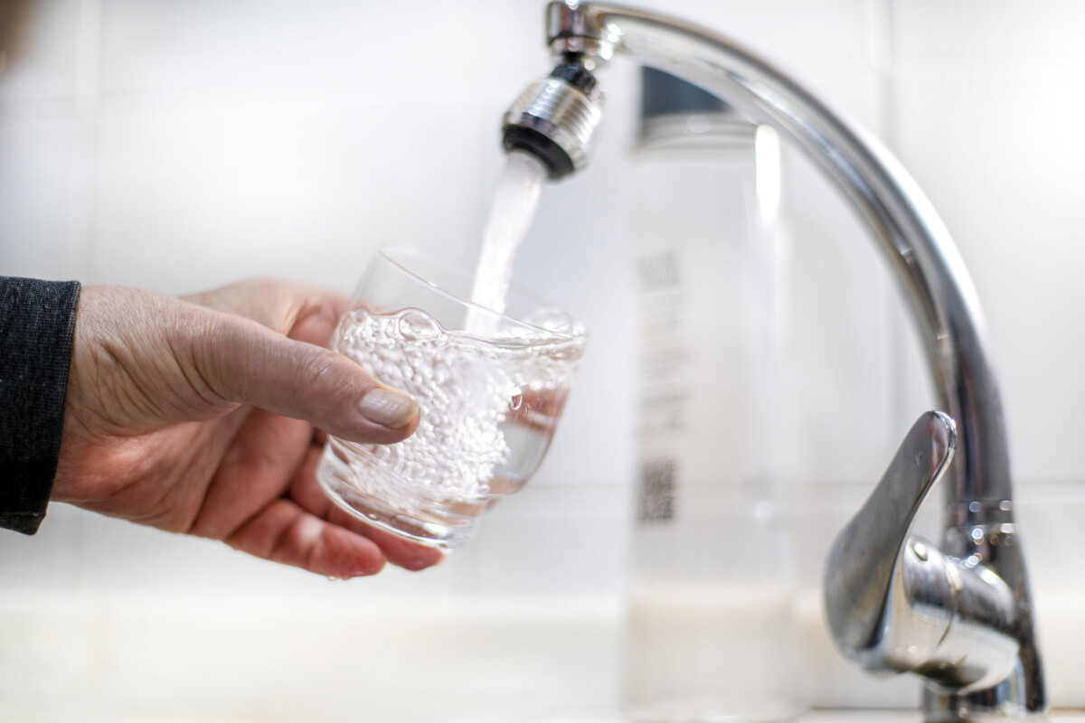 Global Omnium, Día Mundial del Agua