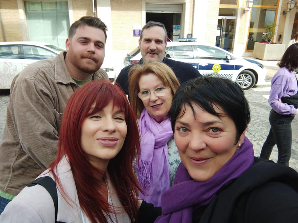 Podem y Esquerra Unida Alboraya