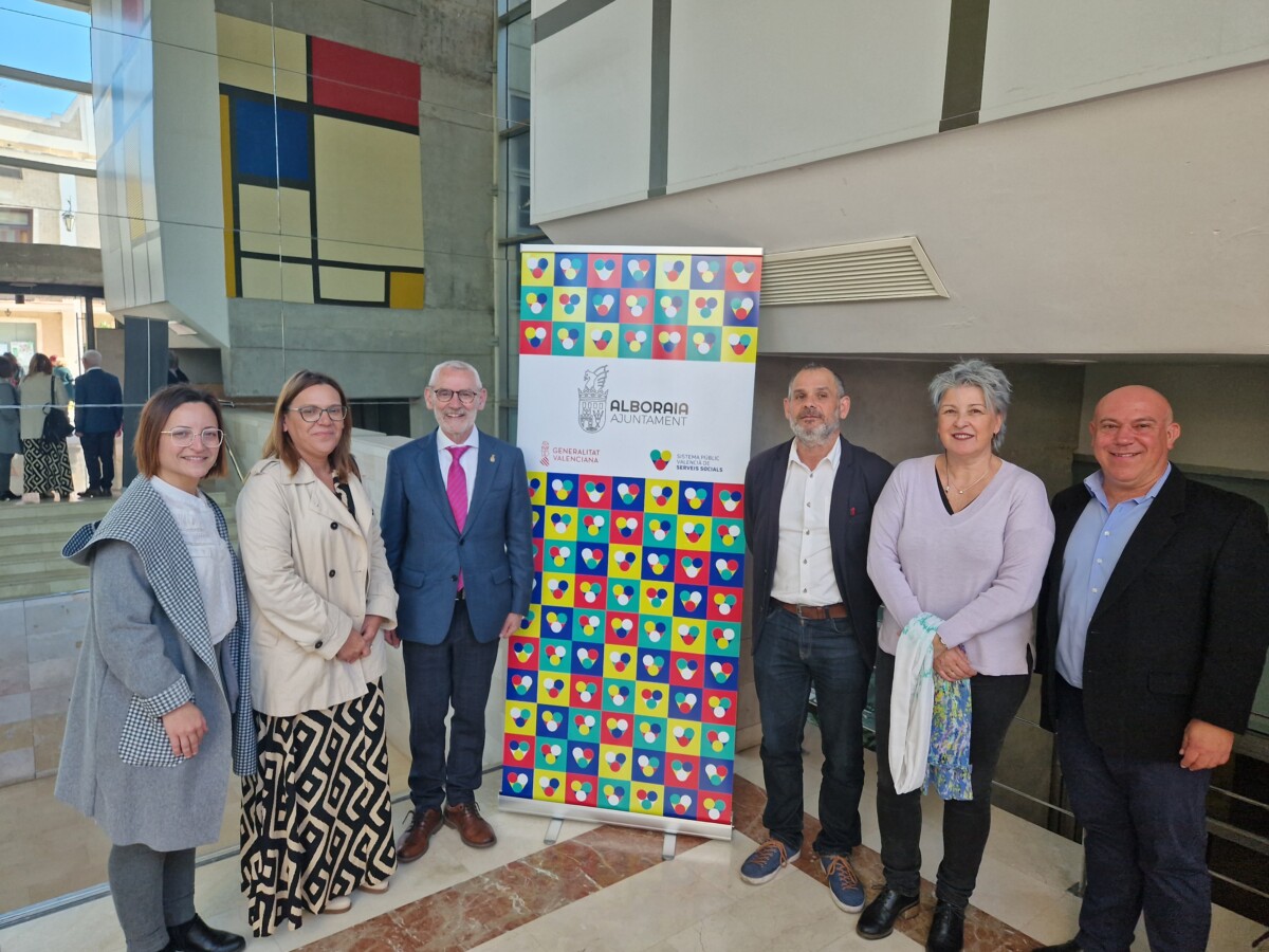 I Encuentro de equipos de Atención Primaria