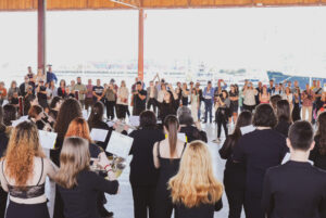 Banda Sinfónica de Mujeres de la FSMCV