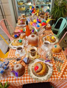 Primer premio de escaparates