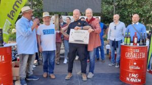 Arrocería El Sitio, de Quart de Poblet