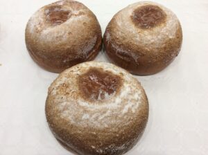 segundo premio panquemao pastelería Tavernes Blanques
