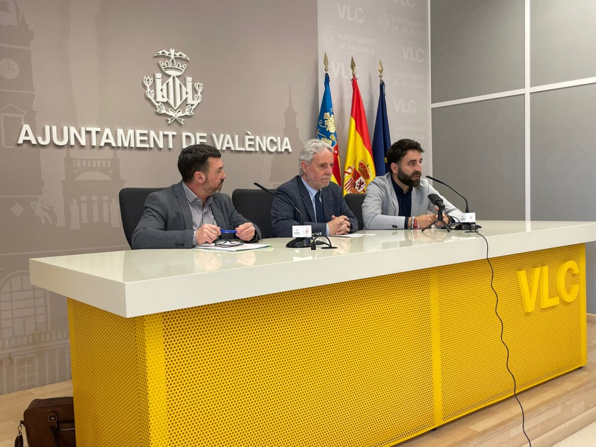 La FDM de València y Sanidad recuperan el programa que prescribe actividad física desde los centros de salud
