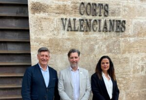 Aguar candidatura Units Generalitat