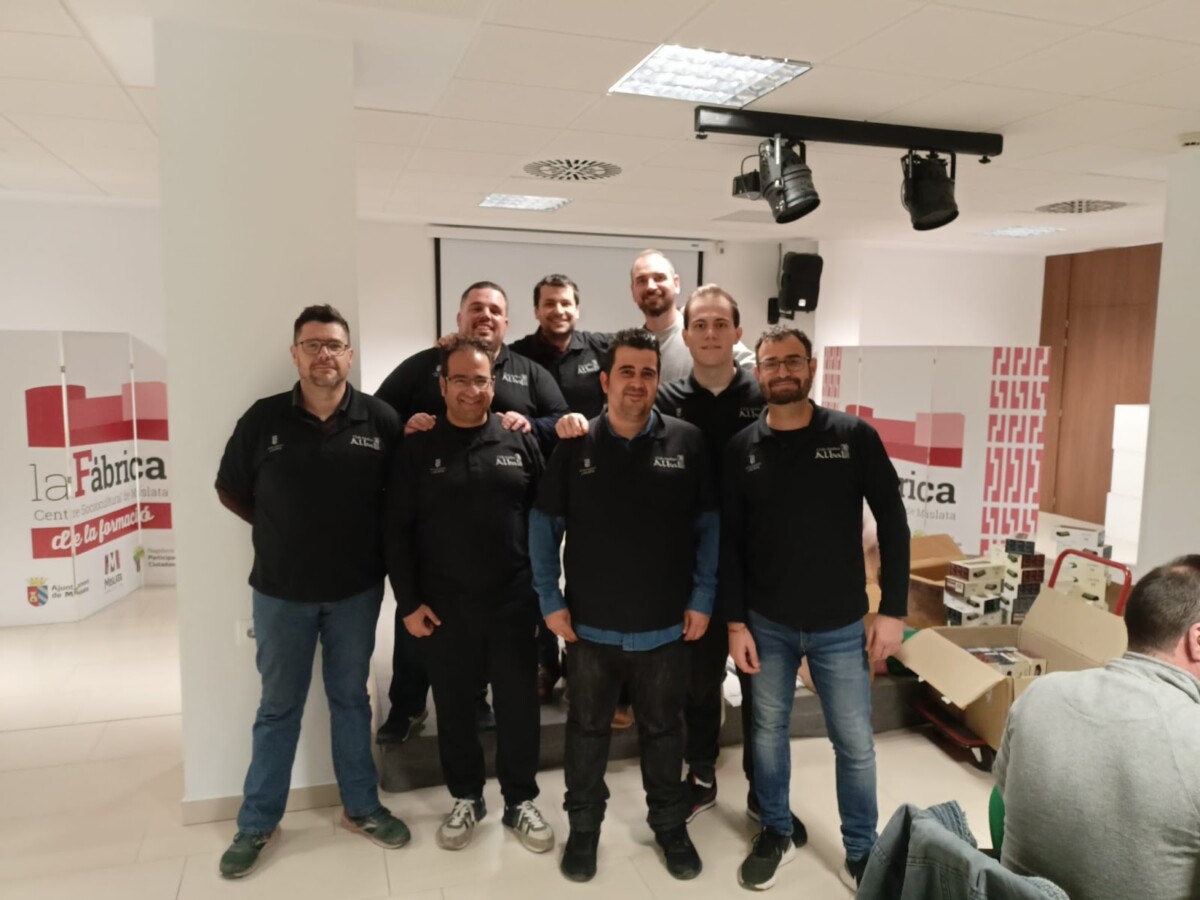 El Club de Ajedrez Albal