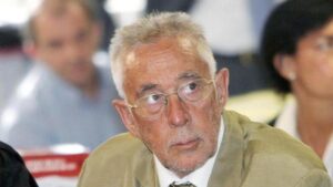 anestesista Juan Maeso