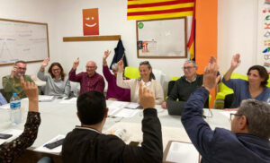 assemblea compromis Paiporta