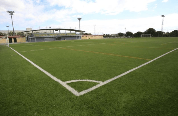 polideportivo David Casinos