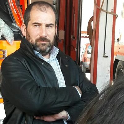 Carles Martí Compromís per Paterna