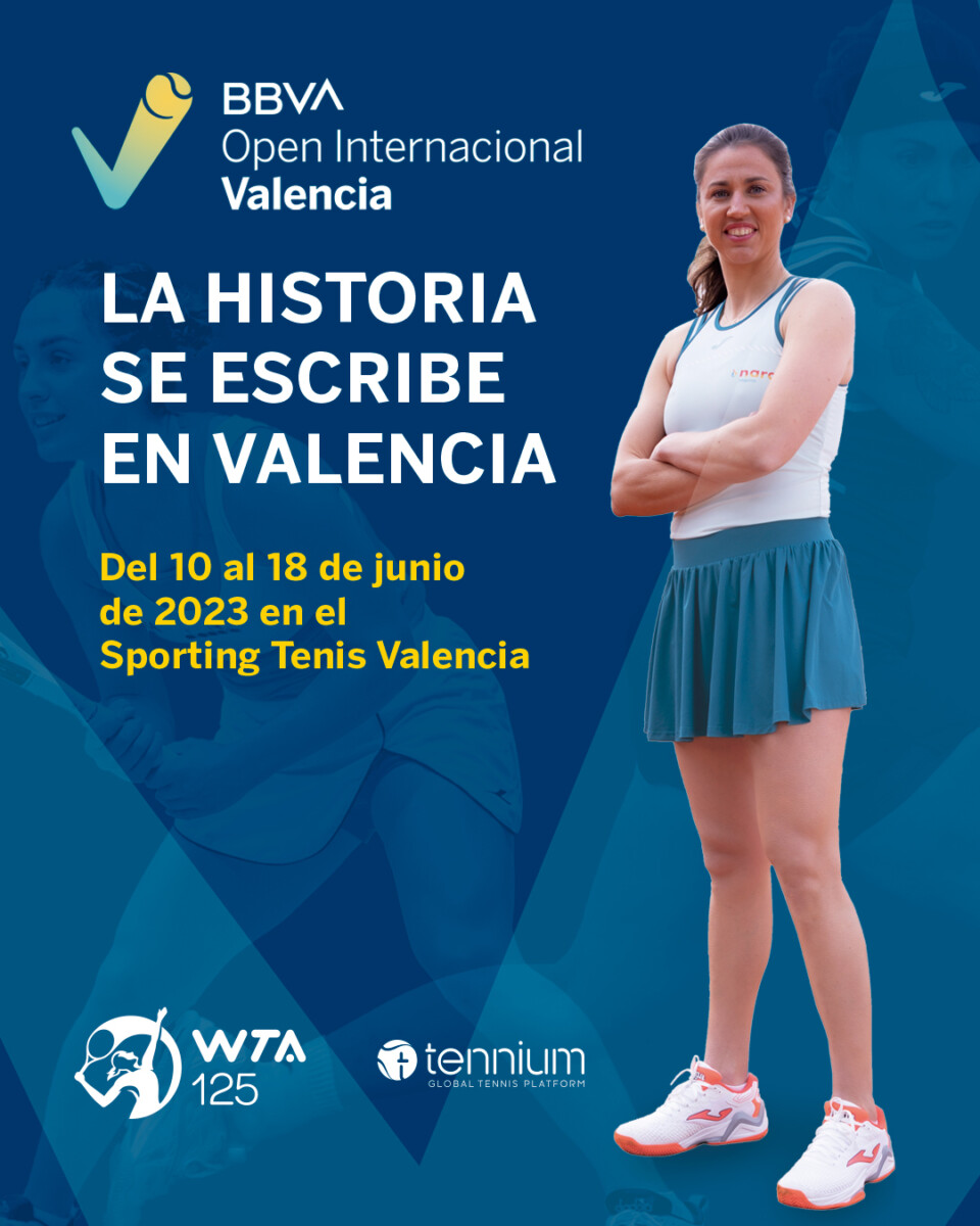 BBVA Open Valencia