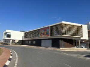 Centre Social Rafelbunyol