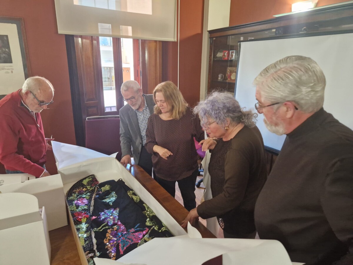 Clarita Panach Alboraya