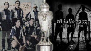 Copa de 1937 del Levante UD