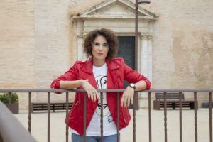 Cristina Mora PSPV Quart de Poblet