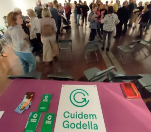 Cuidem Godella