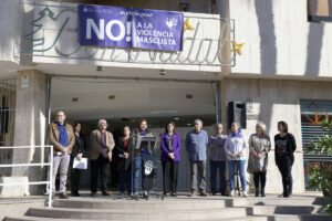 8M Paiporta