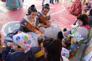 fallas coles Torrent
