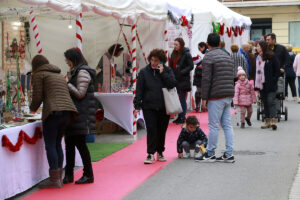 feria Comercios Puçol