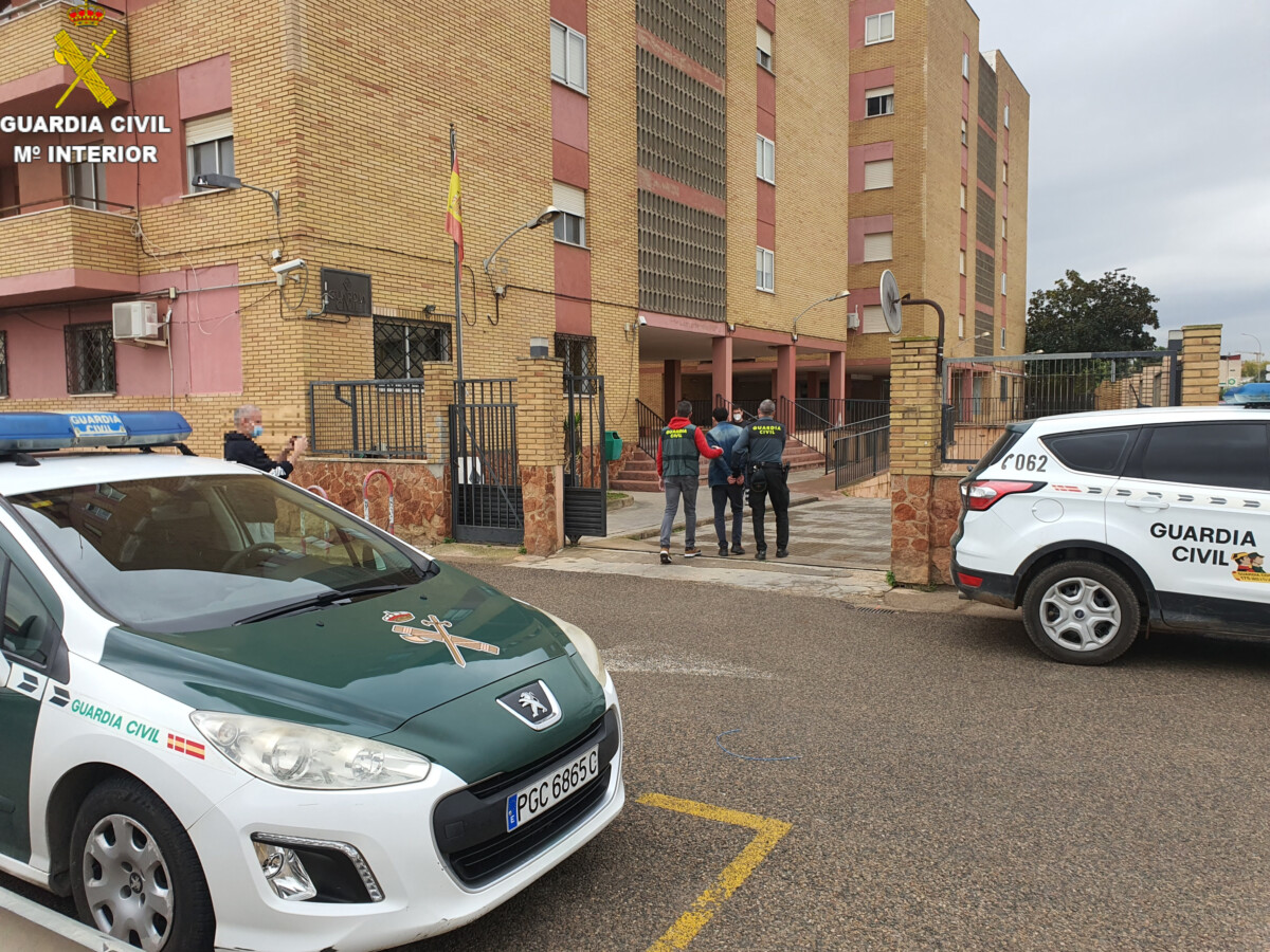 Detenido el autor de varios robos en viviendas de Paiporta y Picanya