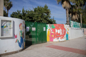 CEIP Ramón y Cajal Xirivella